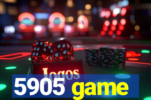 5905 game